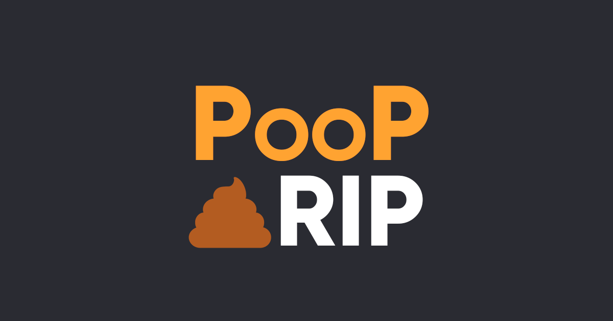 Poop Porn and JAV Scat Videos | PoopRIP